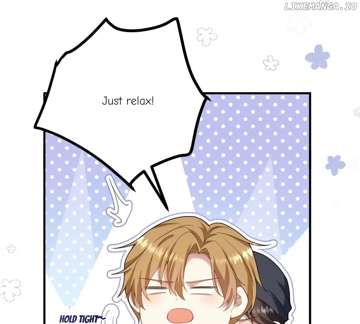 How to Change a Path Full of Thorns Into One Full of Happiness Chapter 153 - page 22